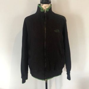 The North Face mens med sweater